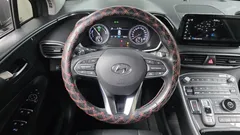 2022 Hyundai Santa Fe HEV 1.6 2WD — фото 18