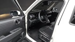 2023 Hyundai Casper Van — фото 10