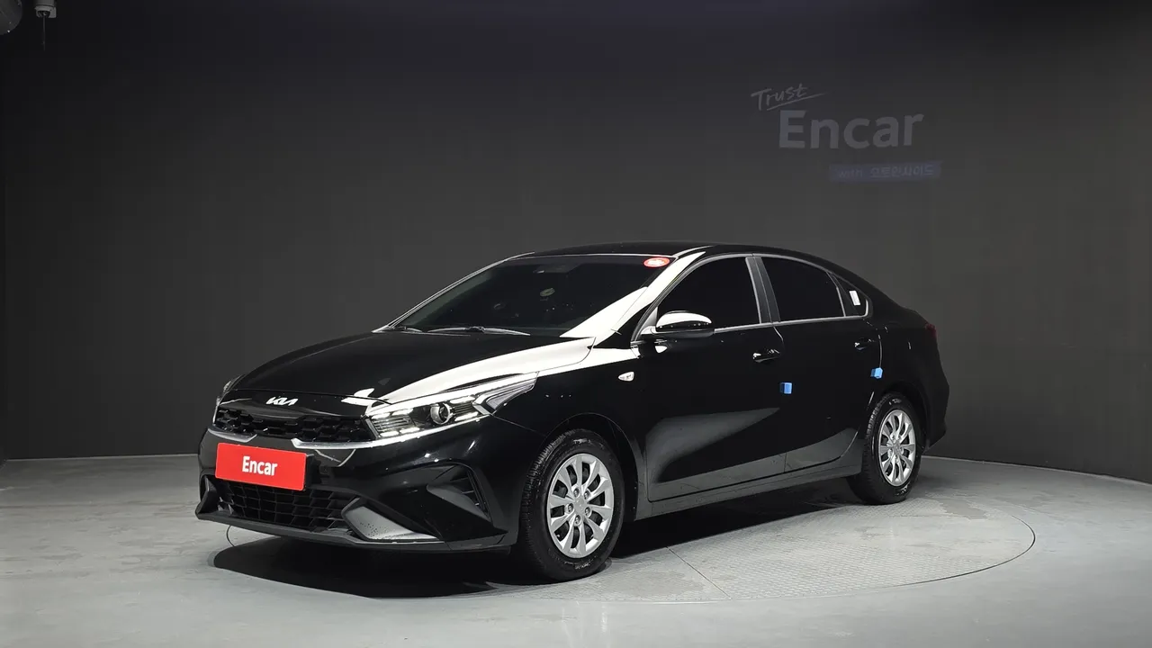 2023 Kia K3 1.6