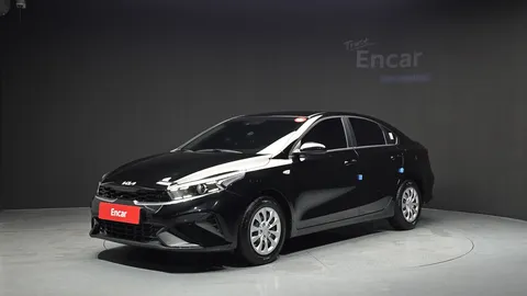 2023 Kia K3 1.6