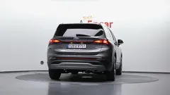 2023 Hyundai Santa Fe Gasoline 2.5T 4WD — фото 4