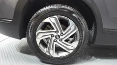 2023 Hyundai Santa Fe Gasoline 2.5T 4WD — фото 5