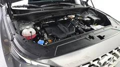 2023 Hyundai Santa Fe Gasoline 2.5T 4WD — фото 6