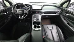 2023 Hyundai Santa Fe Gasoline 2.5T 4WD — фото 7