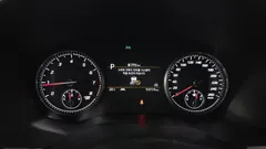 2023 Hyundai Santa Fe Gasoline 2.5T 4WD — фото 8