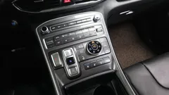 2023 Hyundai Santa Fe Gasoline 2.5T 4WD — фото 9