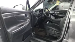 2023 Hyundai Santa Fe Gasoline 2.5T 4WD — фото 10