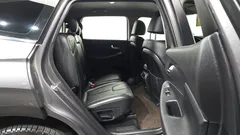 2023 Hyundai Santa Fe Gasoline 2.5T 4WD — фото 16