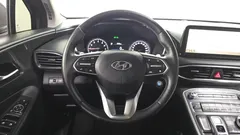 2023 Hyundai Santa Fe Gasoline 2.5T 4WD — фото 17