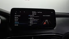 2023 Hyundai Santa Fe Gasoline 2.5T 4WD — фото 20
