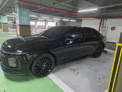 2023 Hyundai Grandeur Calligraphy — фото 2