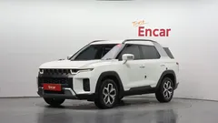 2023 SsangYong Torres Gasoline 1.5 2WD — фото 1