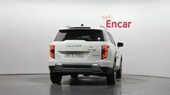 2023 SsangYong Torres Gasoline 1.5 2WD — фото 4