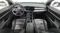 2023 SsangYong Torres Gasoline 1.5 2WD — фото 7