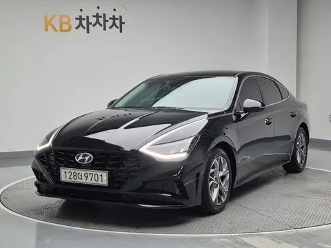 2022 Hyundai Sonata 1.6 Turbo