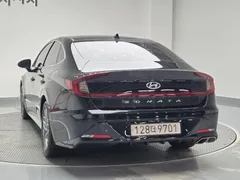 2022 Hyundai Sonata 1.6 Turbo — фото 2