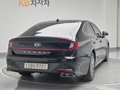 2022 Hyundai Sonata 1.6 Turbo — фото 3