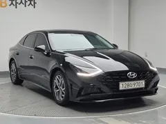2022 Hyundai Sonata 1.6 Turbo — фото 4