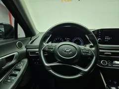 2022 Hyundai Sonata 1.6 Turbo — фото 6