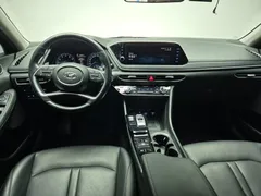 2022 Hyundai Sonata 1.6 Turbo — фото 8