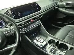 2022 Hyundai Sonata 1.6 Turbo — фото 9