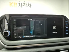 2022 Hyundai Sonata 1.6 Turbo — фото 10