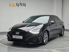 2022 Hyundai Sonata 1.6 Turbo — фото 12