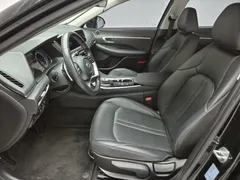 2022 Hyundai Sonata 1.6 Turbo — фото 18