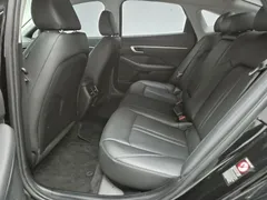 2022 Hyundai Sonata 1.6 Turbo — фото 19