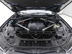 2022 BMW X6 xDrive40i M Sport, серый — фото 8