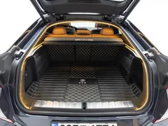 2022 BMW X6 xDrive40i M Sport, серый — фото 9