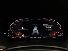 2022 BMW X6 xDrive40i M Sport, серый — фото 14