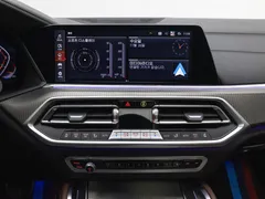 2022 BMW X6 xDrive40i M Sport, серый — фото 15