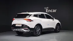 2022 Kia Sportage Gasoline 1.6 Turbo 2WD — фото 2