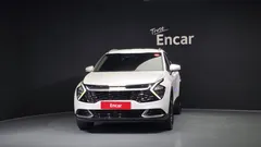 2022 Kia Sportage Gasoline 1.6 Turbo 2WD — фото 3