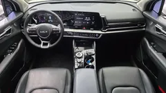 2022 Kia Sportage Gasoline 1.6 Turbo 2WD — фото 7