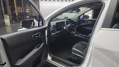 2022 Kia Sportage Gasoline 1.6 Turbo 2WD — фото 10