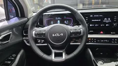 2022 Kia Sportage Gasoline 1.6 Turbo 2WD — фото 13