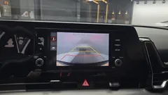 2022 Kia Sportage Gasoline 1.6 Turbo 2WD — фото 17