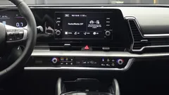 2022 Kia Sportage Gasoline 1.6 Turbo 2WD — фото 20