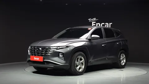2023 Hyundai Tucson Diesel 2.0 2WD