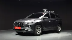 2023 Hyundai Tucson Diesel 2.0 2WD — фото 1