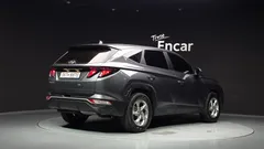 2023 Hyundai Tucson Diesel 2.0 2WD — фото 2