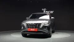 2023 Hyundai Tucson Diesel 2.0 2WD — фото 3