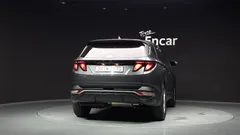 2023 Hyundai Tucson Diesel 2.0 2WD — фото 4