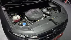 2023 Hyundai Tucson Diesel 2.0 2WD — фото 6