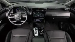2023 Hyundai Tucson Diesel 2.0 2WD — фото 7