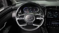 2023 Hyundai Tucson Diesel 2.0 2WD — фото 13