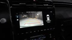 2023 Hyundai Tucson Diesel 2.0 2WD — фото 15