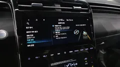 2023 Hyundai Tucson Diesel 2.0 2WD — фото 16